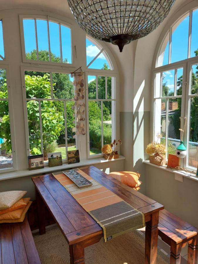 Villa Veda تسيهدينك المظهر الخارجي الصورة