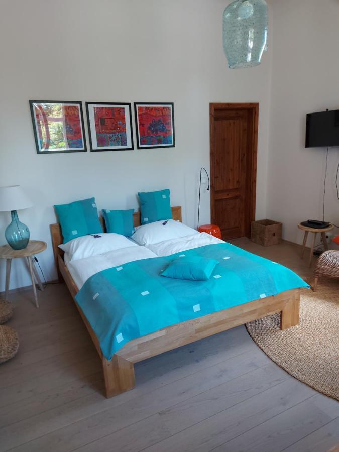 Villa Veda تسيهدينك المظهر الخارجي الصورة