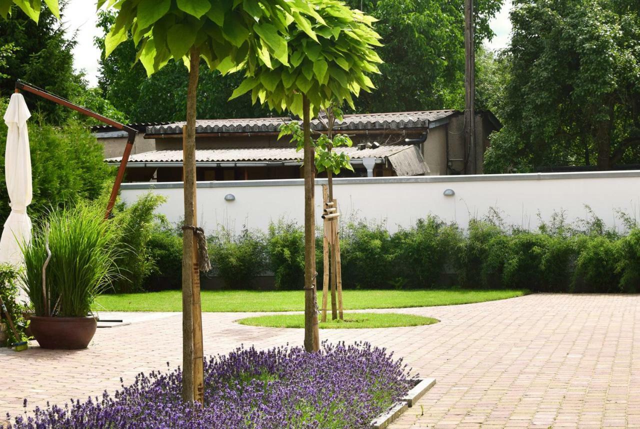Villa Veda تسيهدينك المظهر الخارجي الصورة