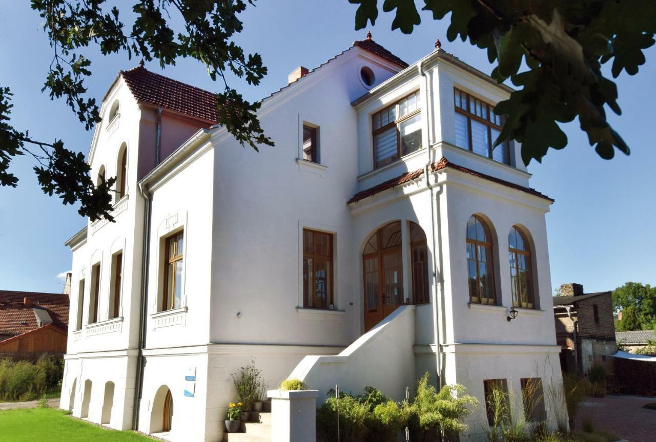 Villa Veda تسيهدينك المظهر الخارجي الصورة