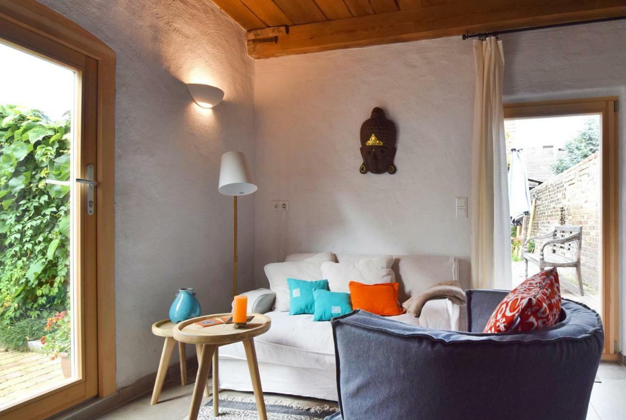 Villa Veda تسيهدينك المظهر الخارجي الصورة