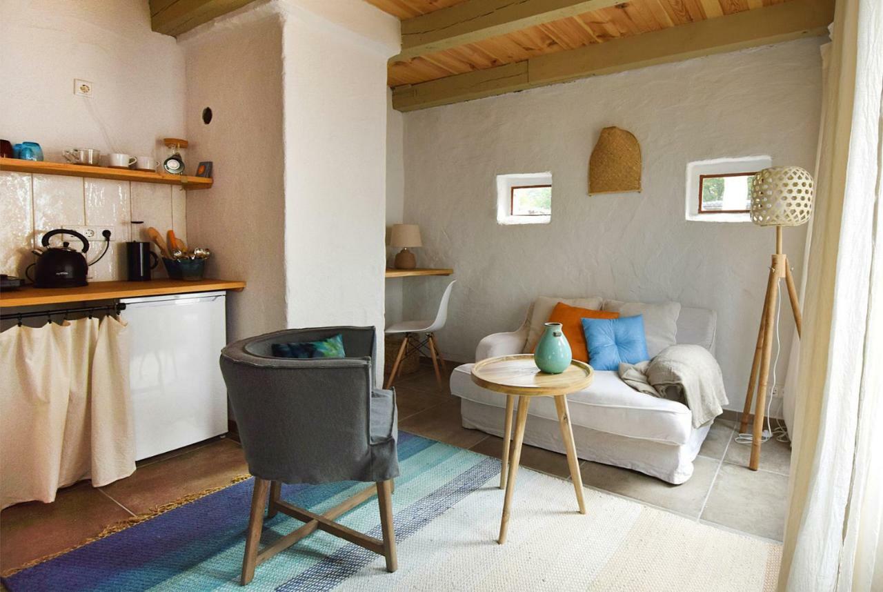 Villa Veda تسيهدينك المظهر الخارجي الصورة