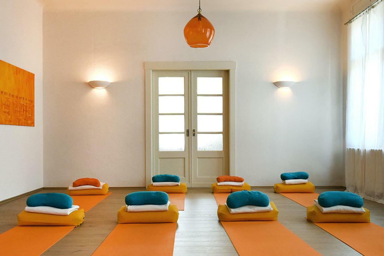 Villa Veda تسيهدينك المظهر الخارجي الصورة